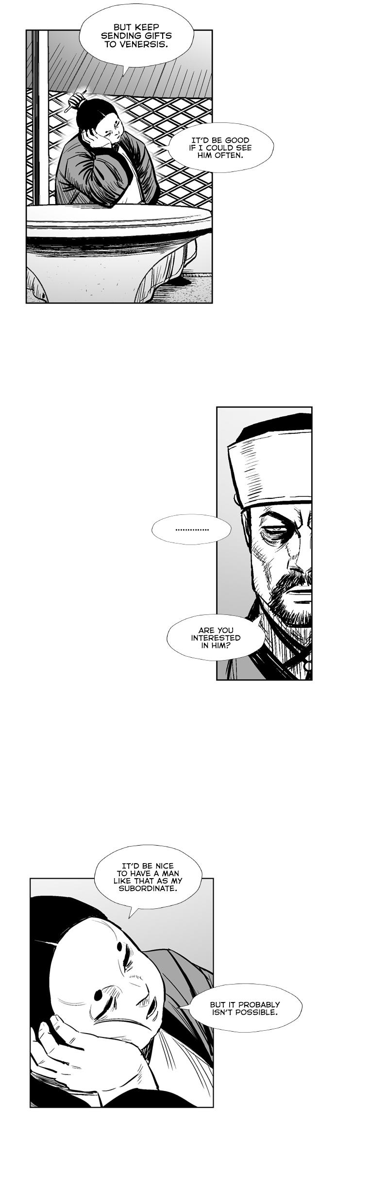 Red Storm - Chapter 312 Page 5