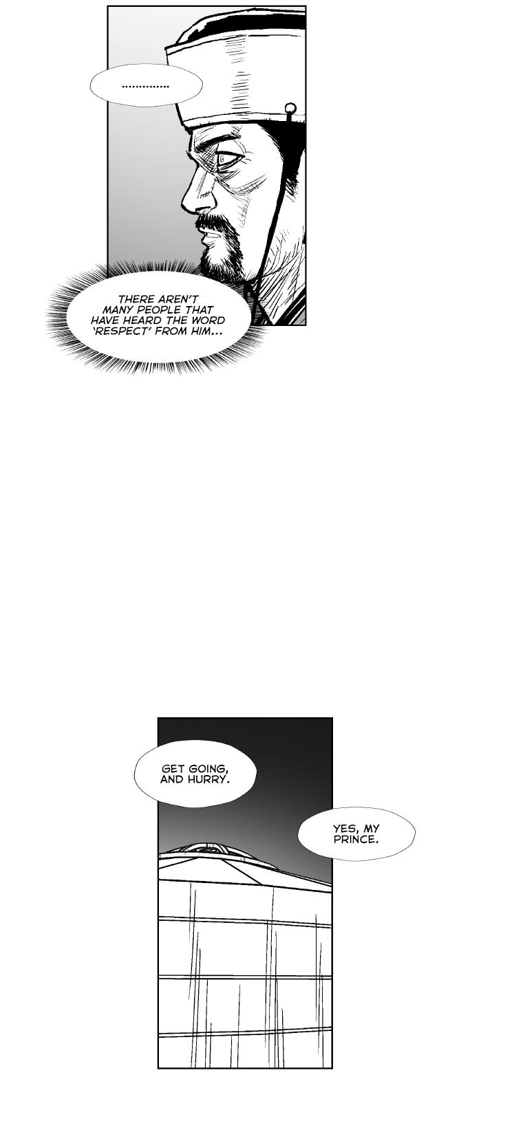 Red Storm - Chapter 312 Page 7