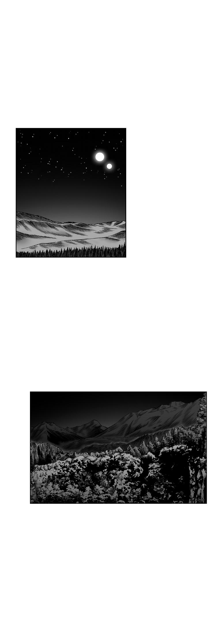 Red Storm - Chapter 313 Page 10