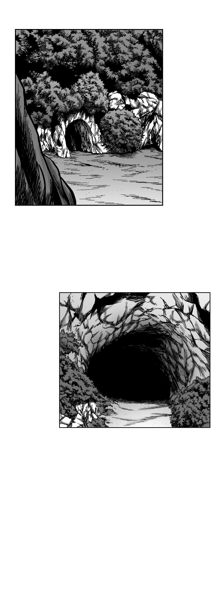 Red Storm - Chapter 313 Page 11