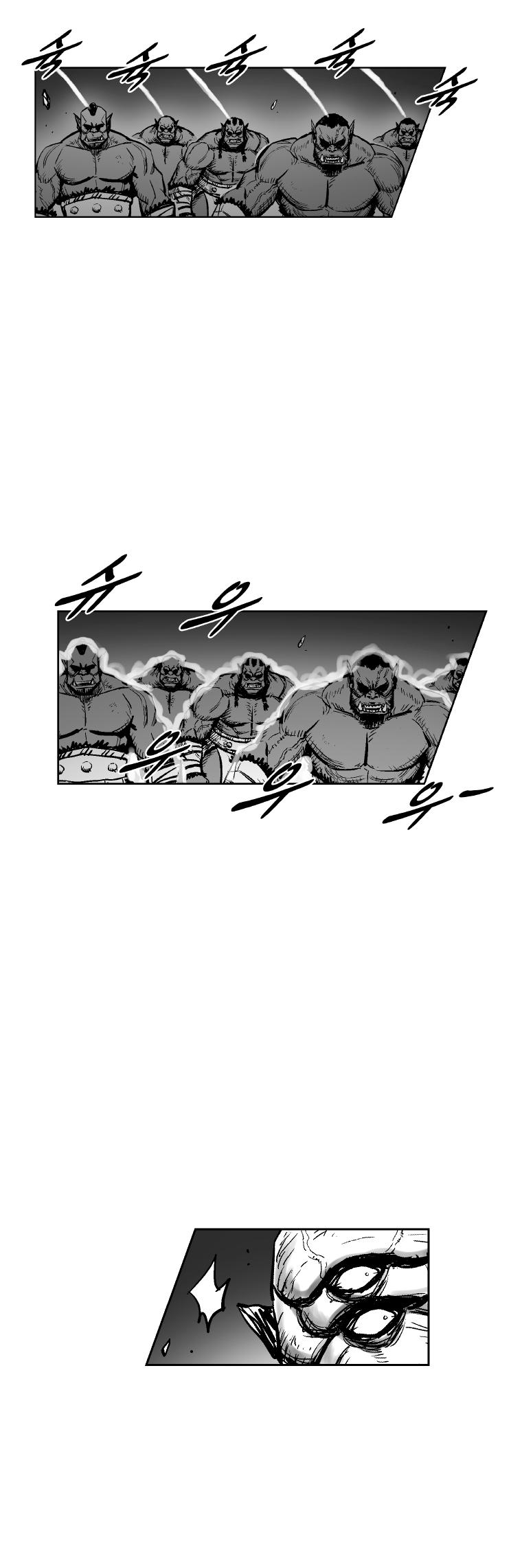 Red Storm - Chapter 313 Page 28