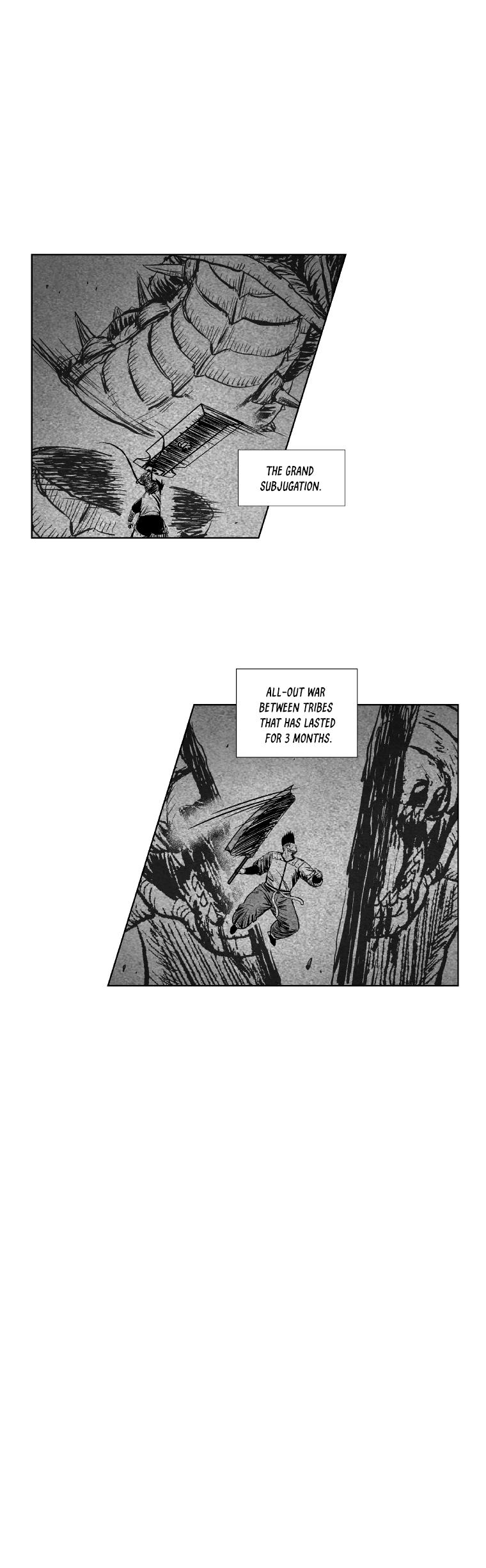 Red Storm - Chapter 313 Page 4