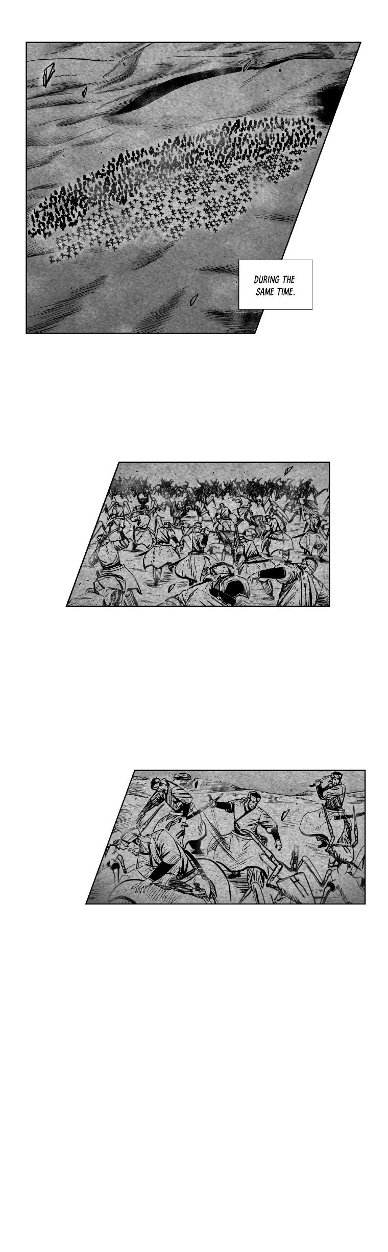 Red Storm - Chapter 313 Page 5