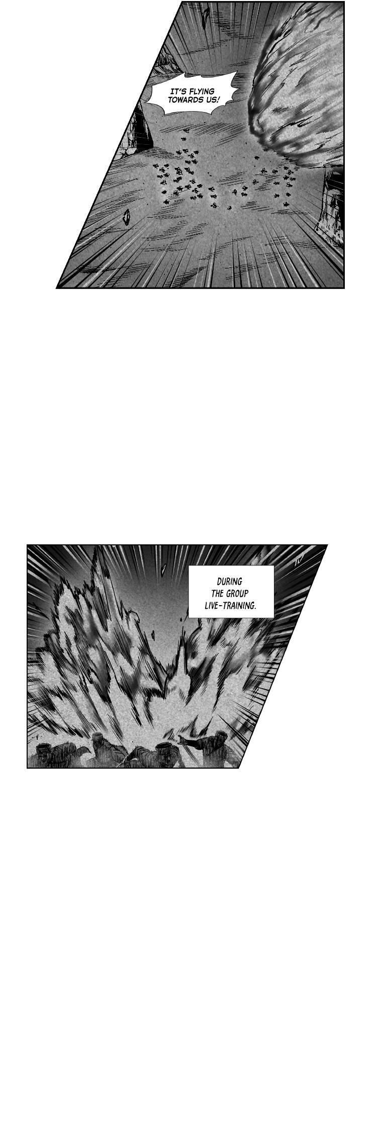 Red Storm - Chapter 313 Page 6