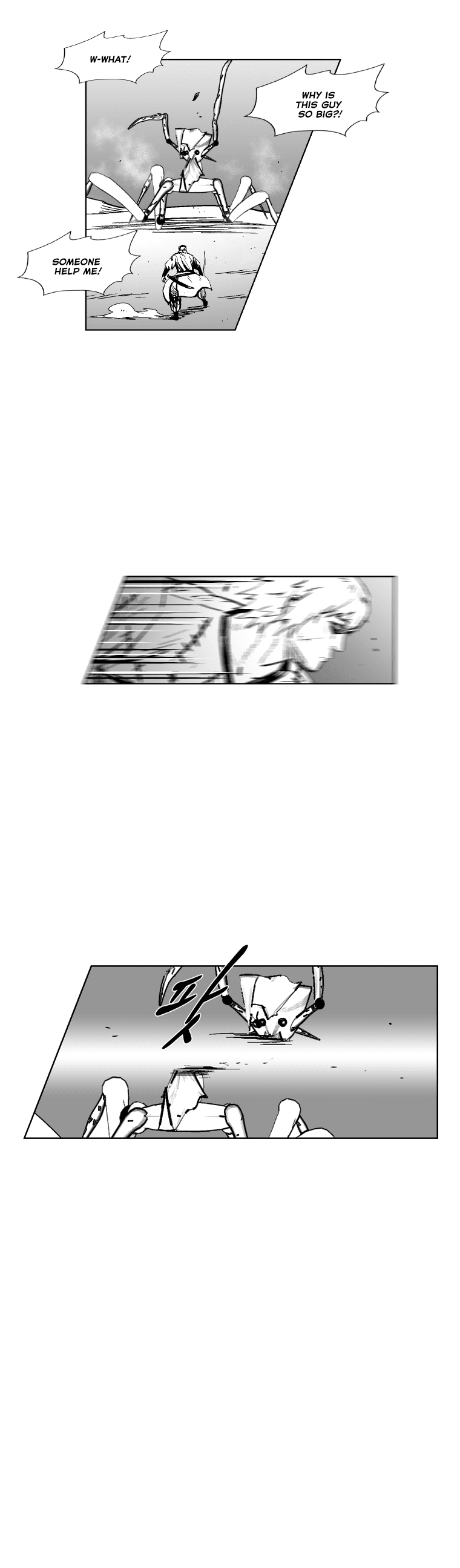 Red Storm - Chapter 313 Page 8