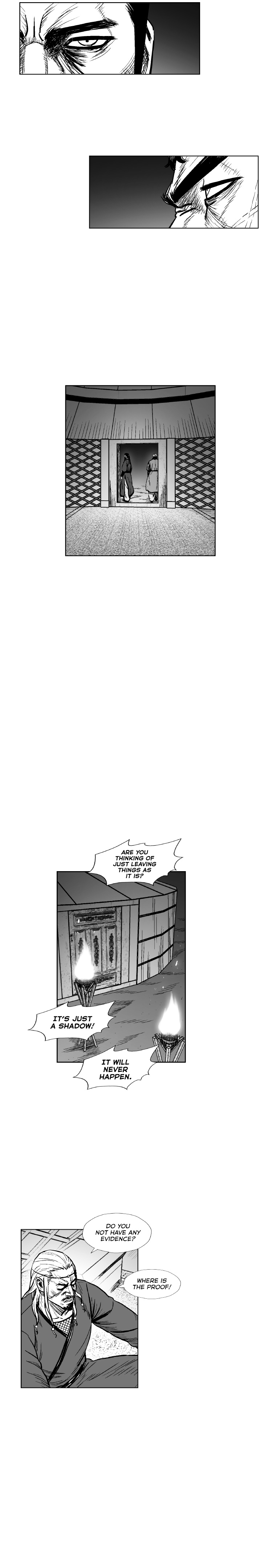 Red Storm - Chapter 314 Page 21