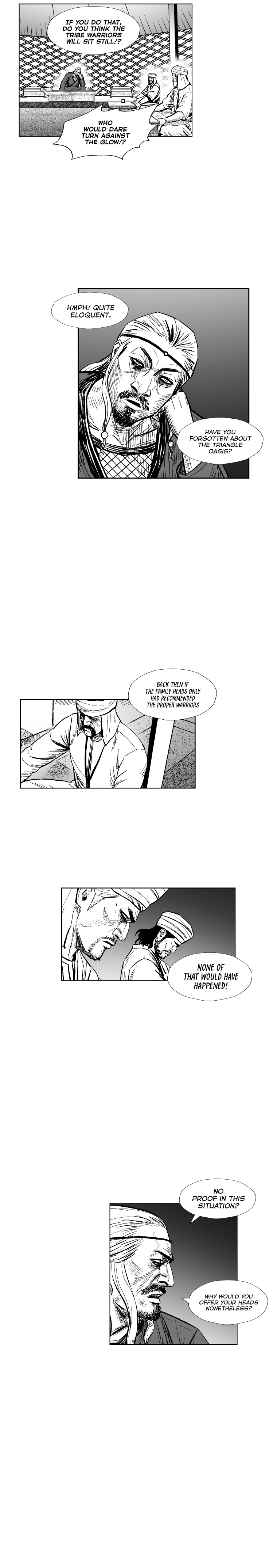 Red Storm - Chapter 314 Page 23