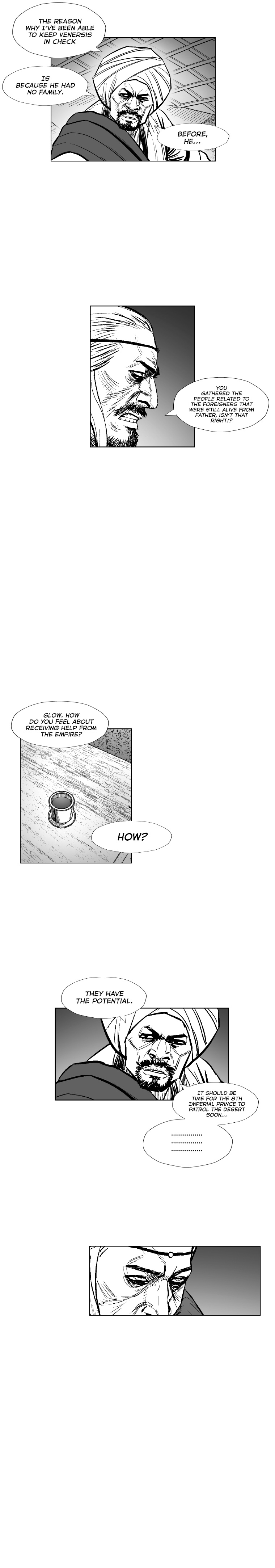 Red Storm - Chapter 314 Page 25