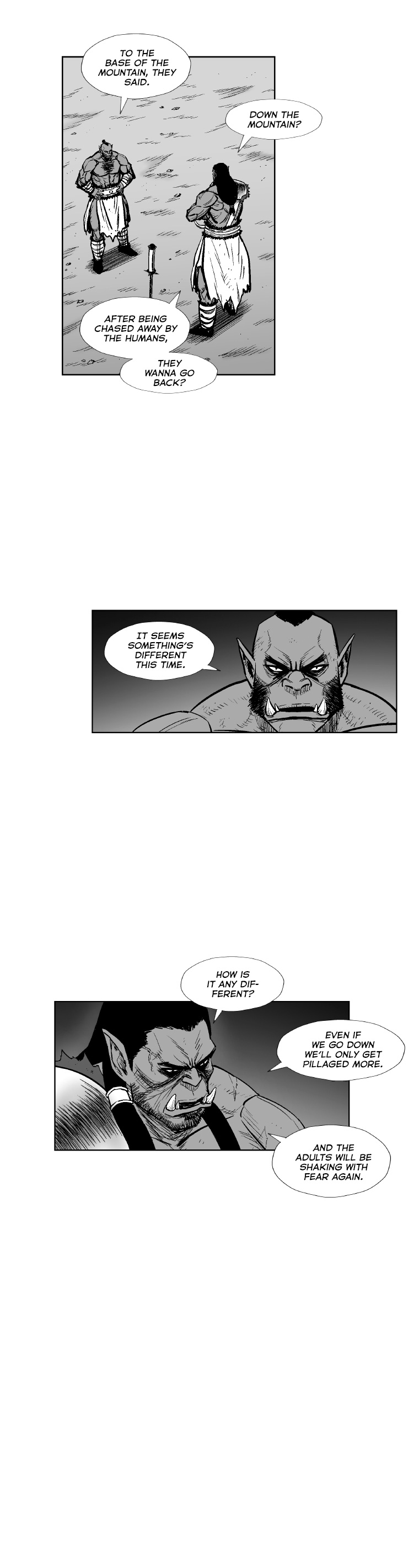 Red Storm - Chapter 314 Page 4