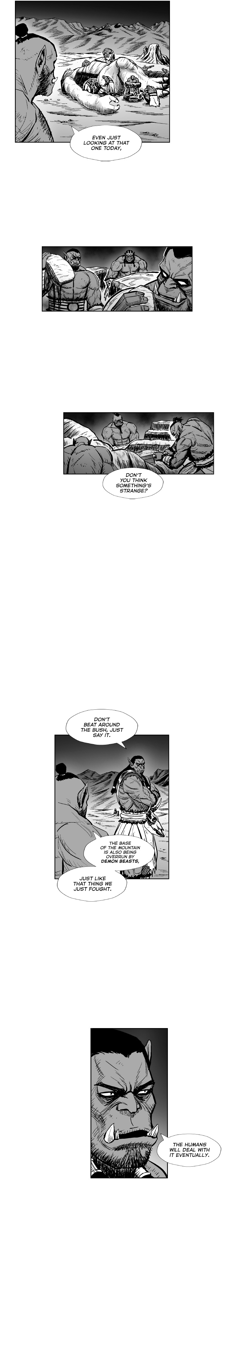 Red Storm - Chapter 314 Page 5