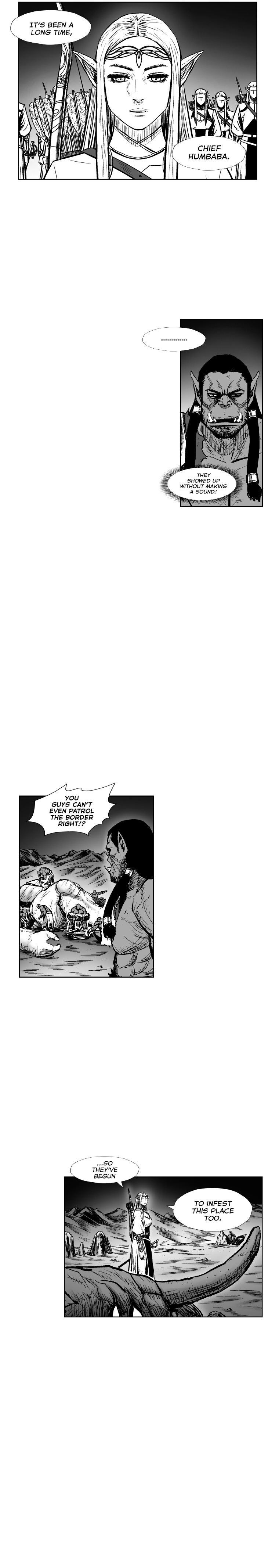 Red Storm - Chapter 314 Page 9