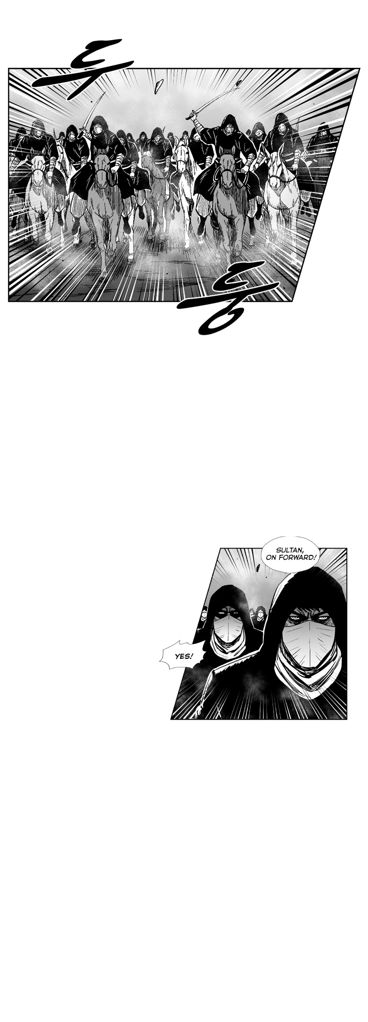 Red Storm - Chapter 315 Page 10