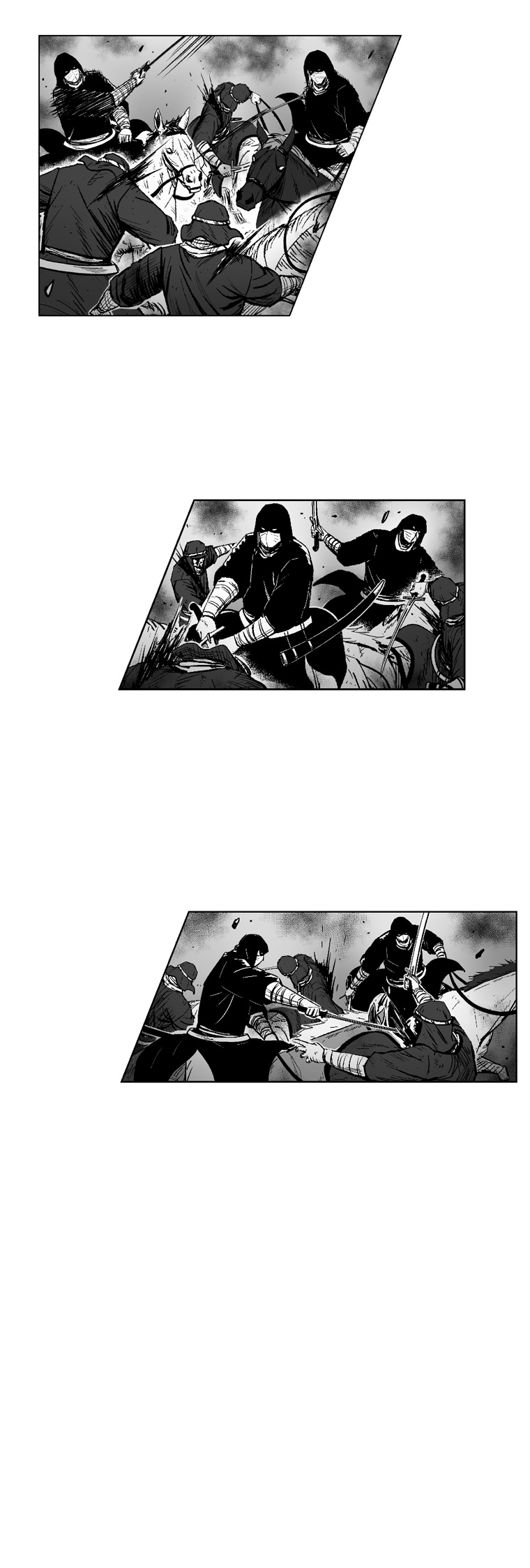 Red Storm - Chapter 315 Page 16