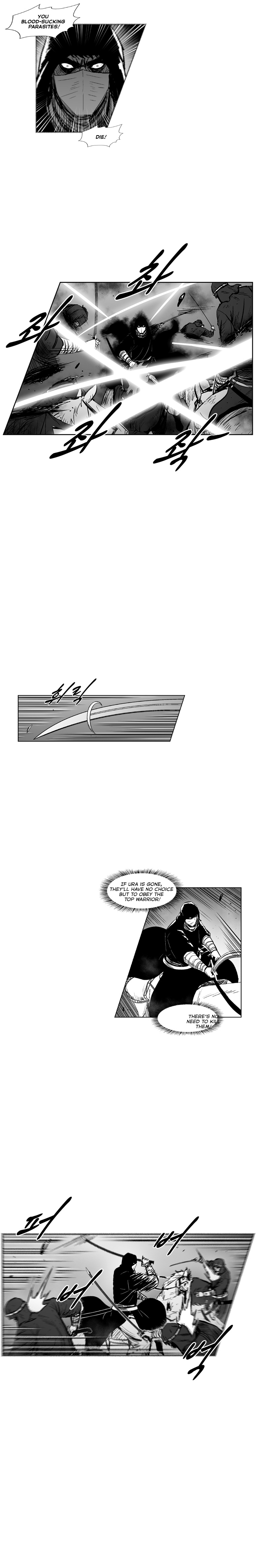 Red Storm - Chapter 315 Page 17