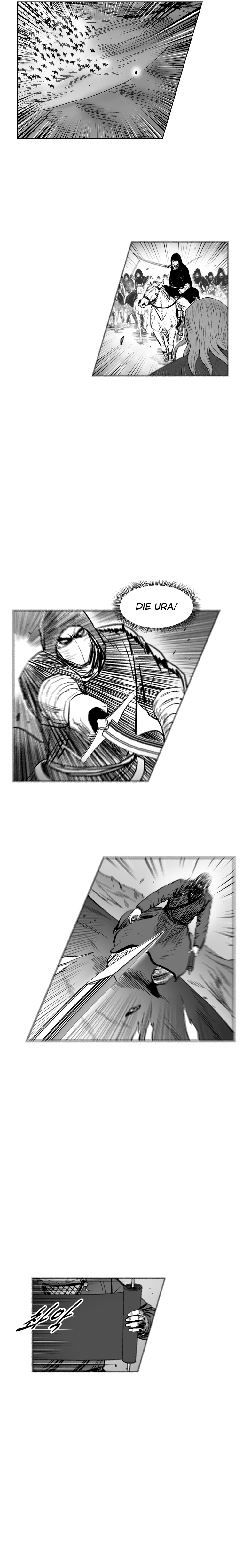 Red Storm - Chapter 315 Page 21