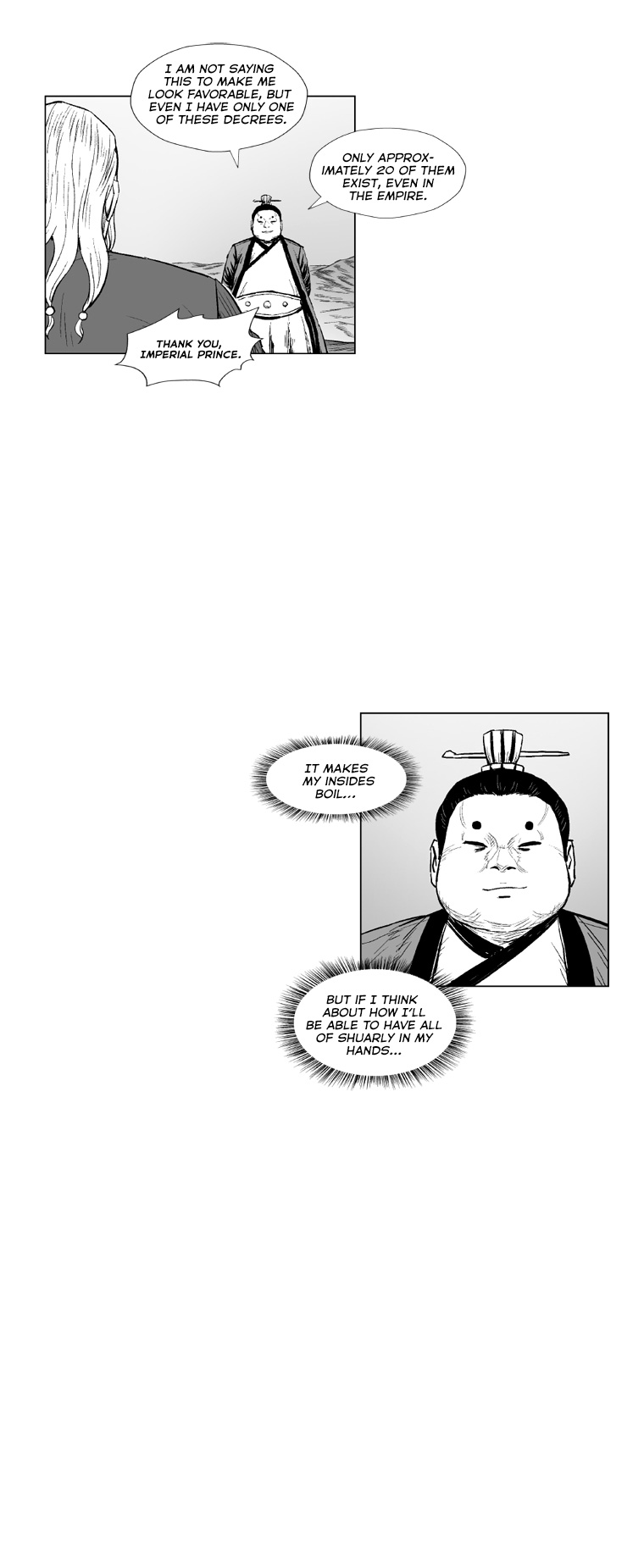 Red Storm - Chapter 315 Page 8