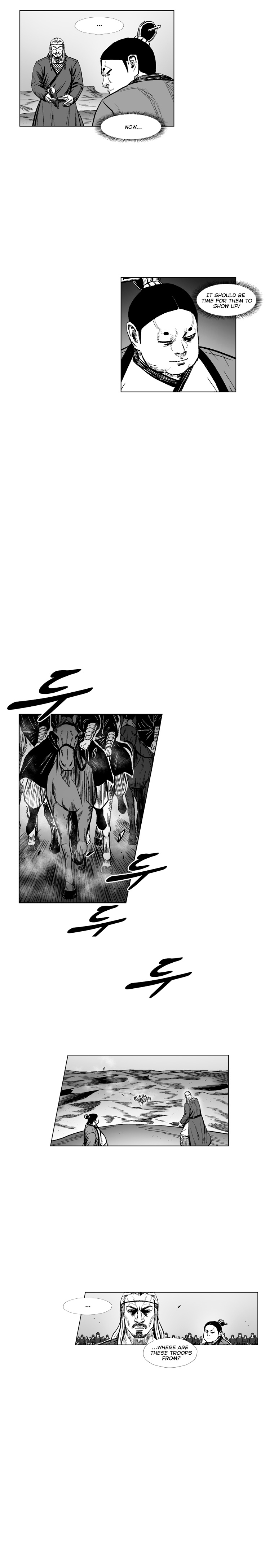 Red Storm - Chapter 315 Page 9