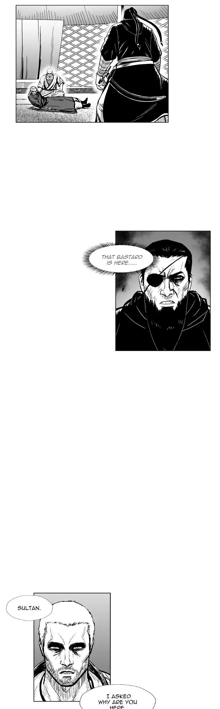 Red Storm - Chapter 317 Page 16