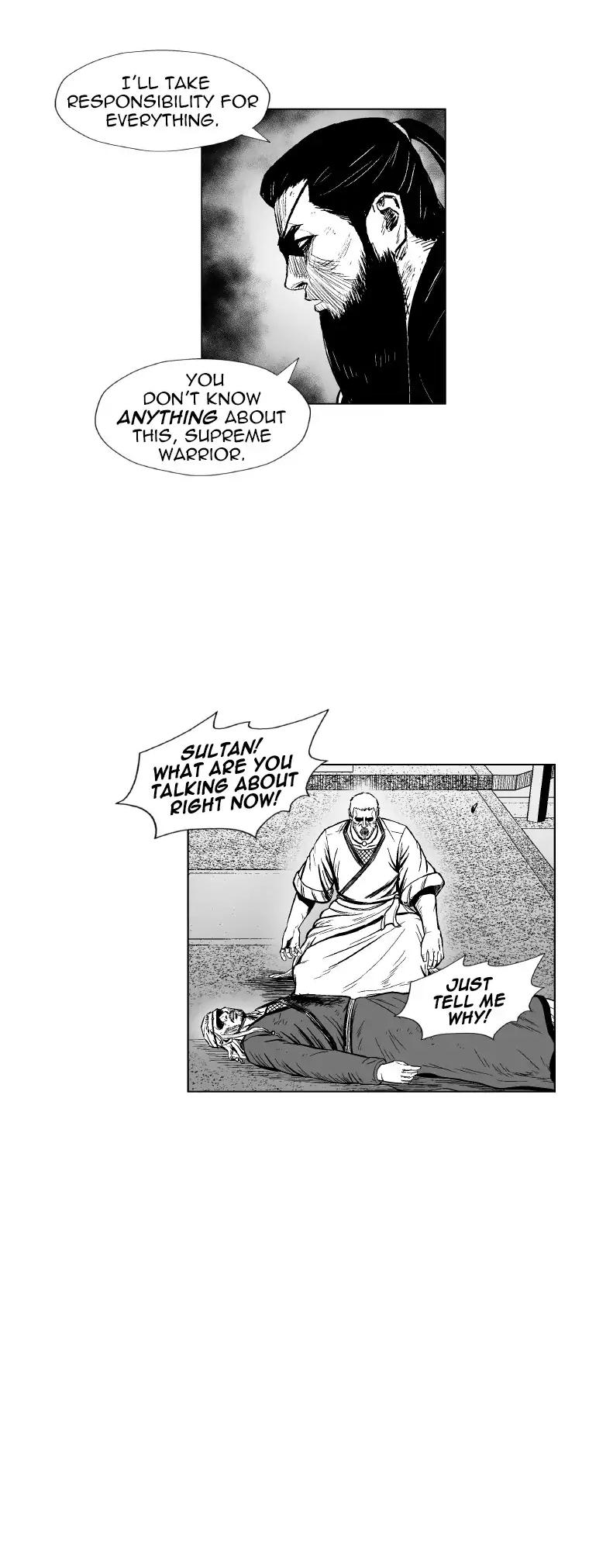 Red Storm - Chapter 317 Page 20