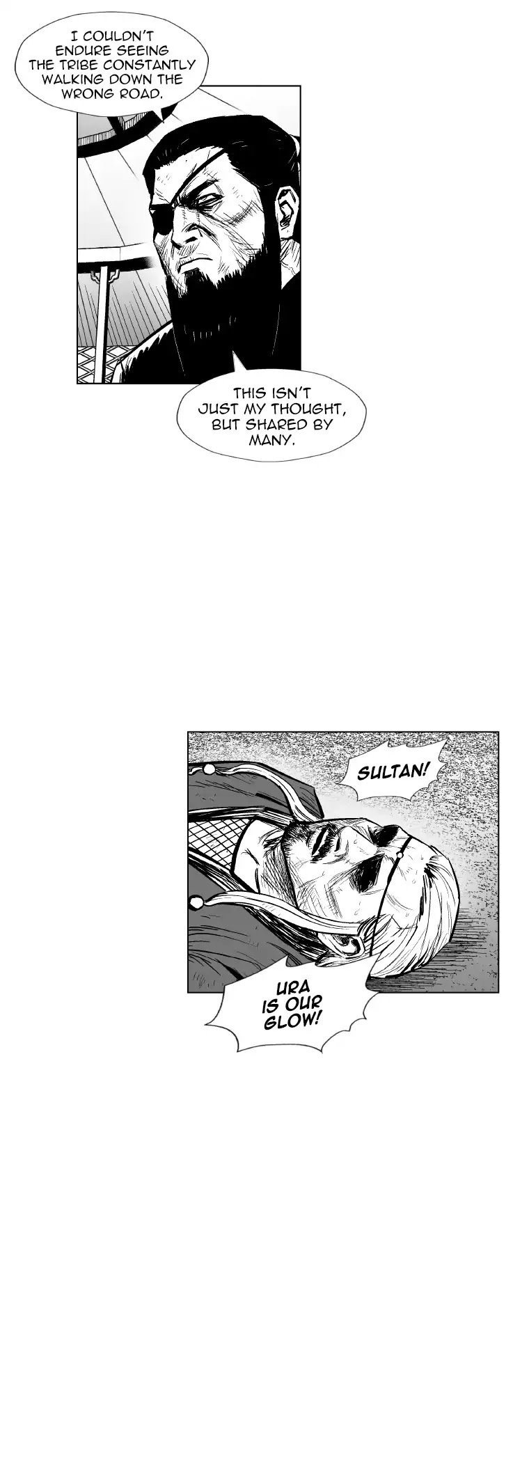 Red Storm - Chapter 317 Page 21