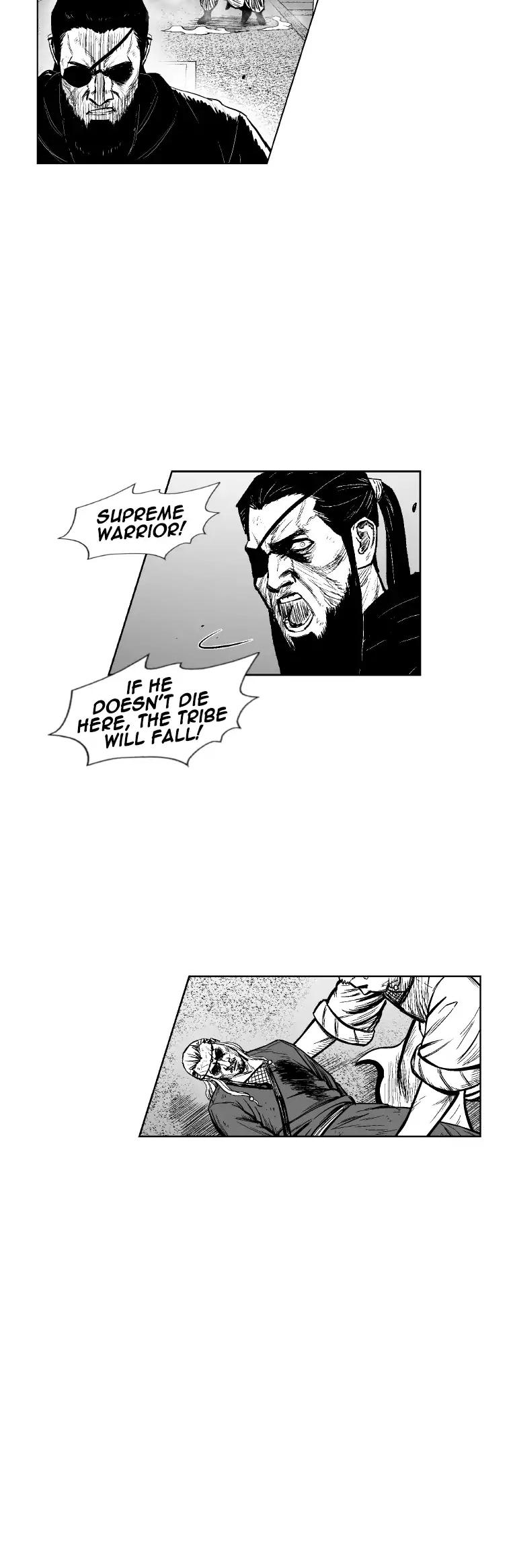 Red Storm - Chapter 317 Page 25