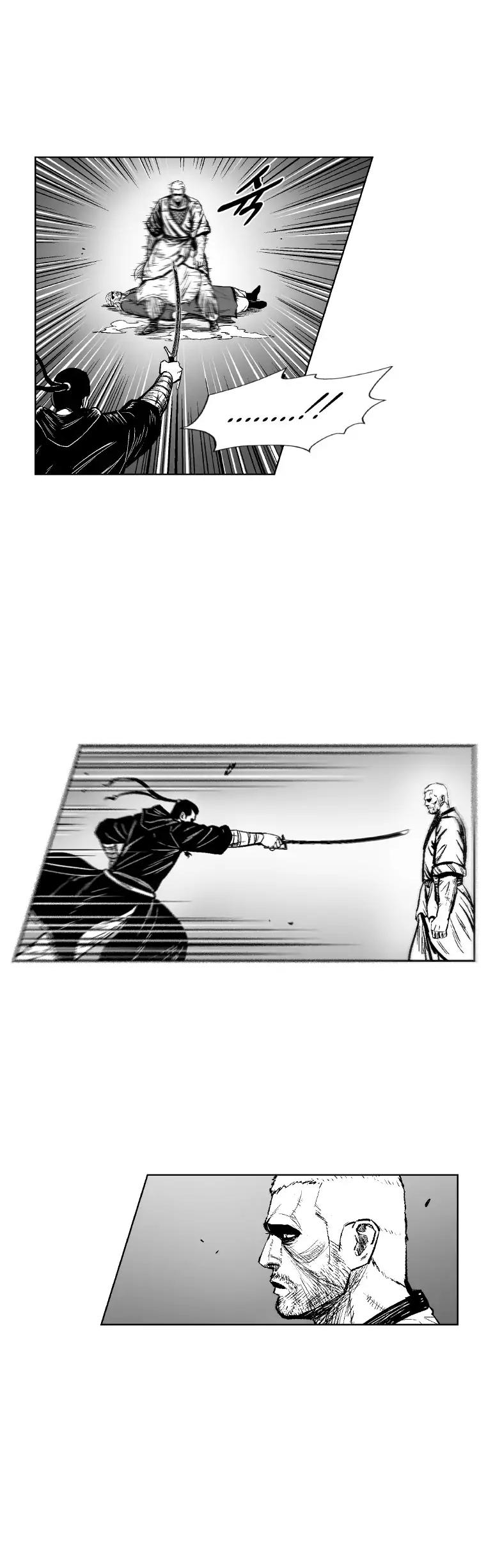 Red Storm - Chapter 317 Page 31