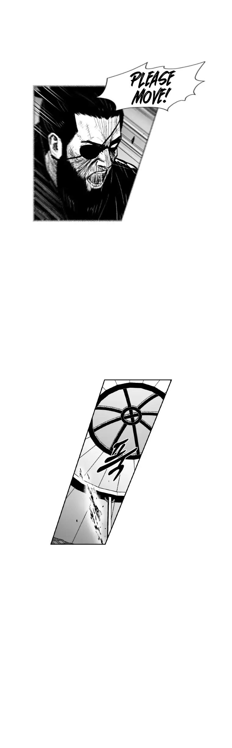 Red Storm - Chapter 317 Page 37