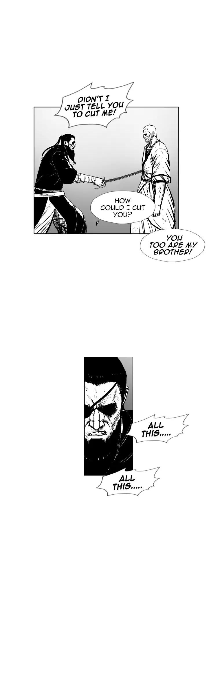 Red Storm - Chapter 317 Page 39