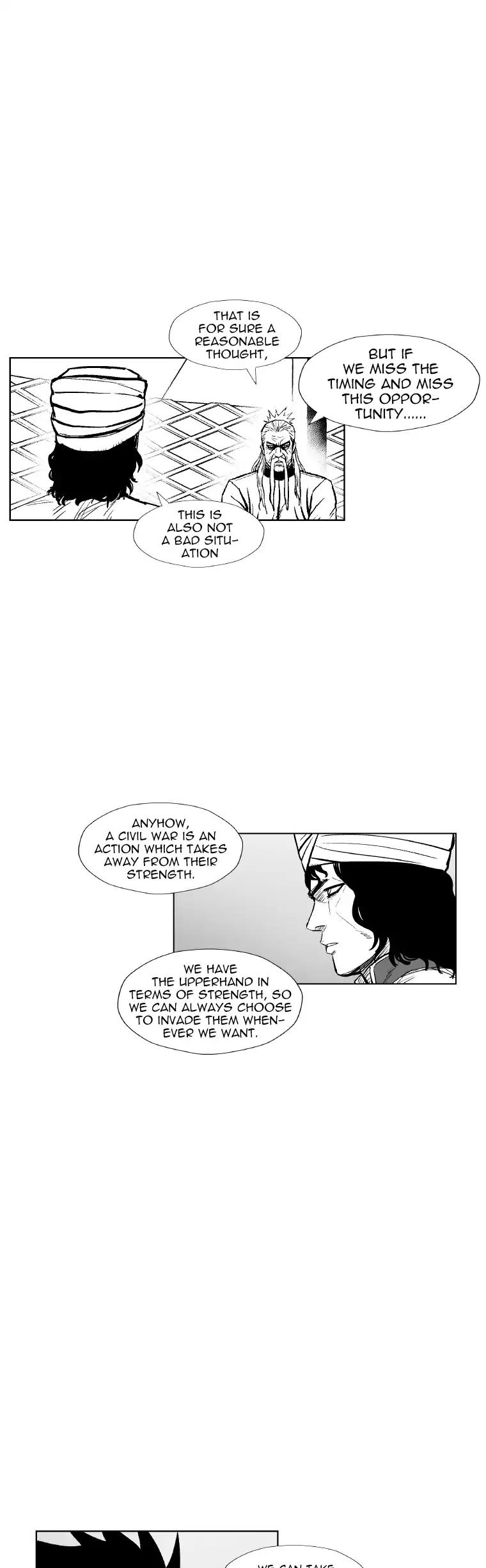 Red Storm - Chapter 317 Page 6