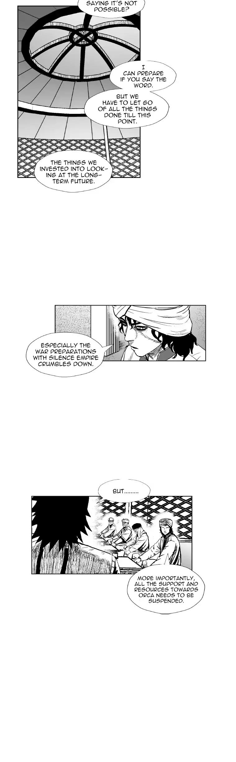 Red Storm - Chapter 317 Page 9