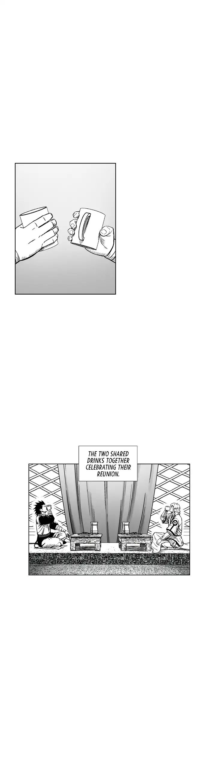 Red Storm - Chapter 319 Page 12