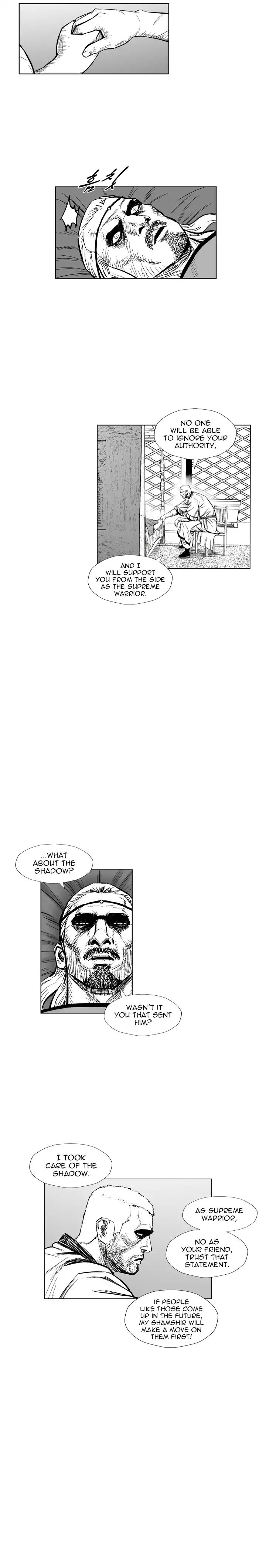 Red Storm - Chapter 319 Page 21