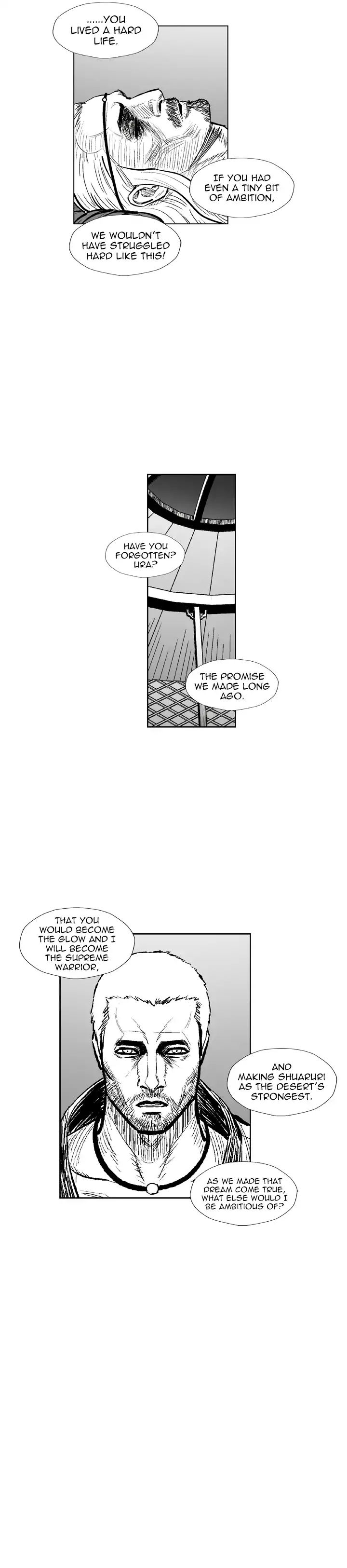 Red Storm - Chapter 319 Page 22