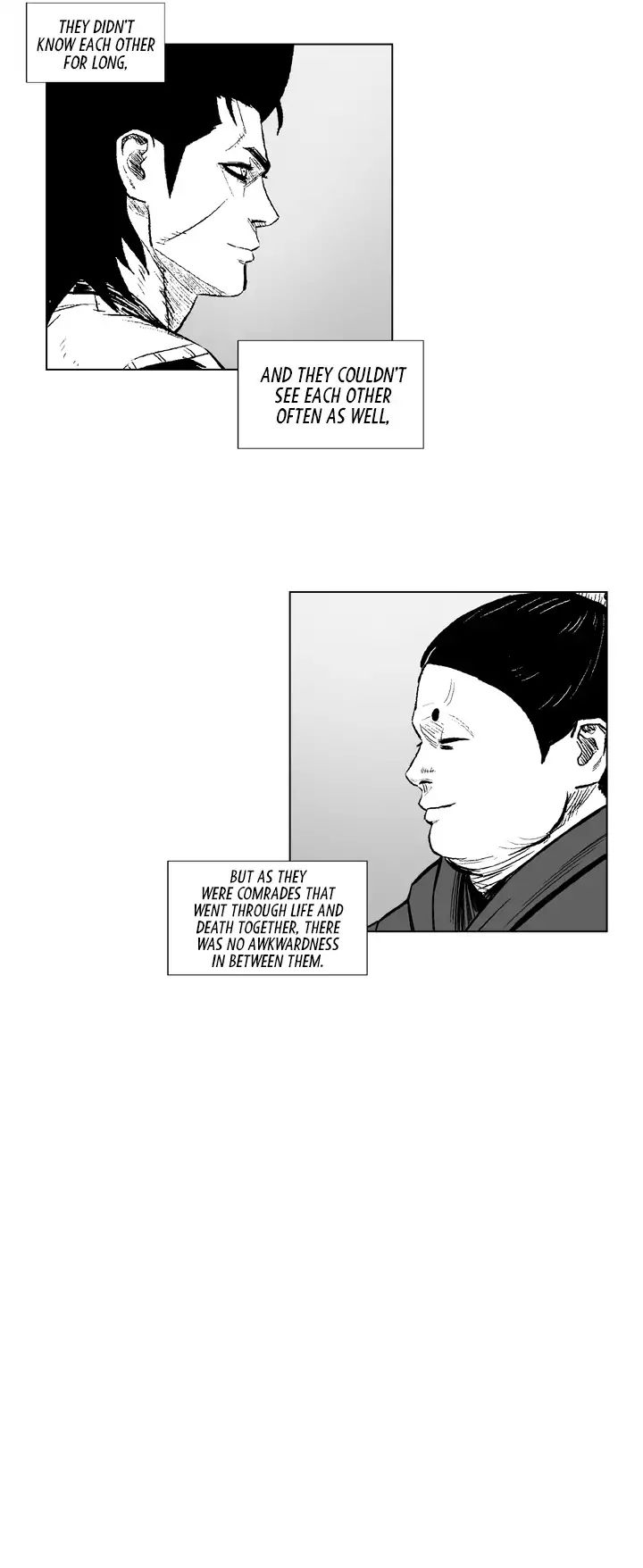 Red Storm - Chapter 319 Page 6