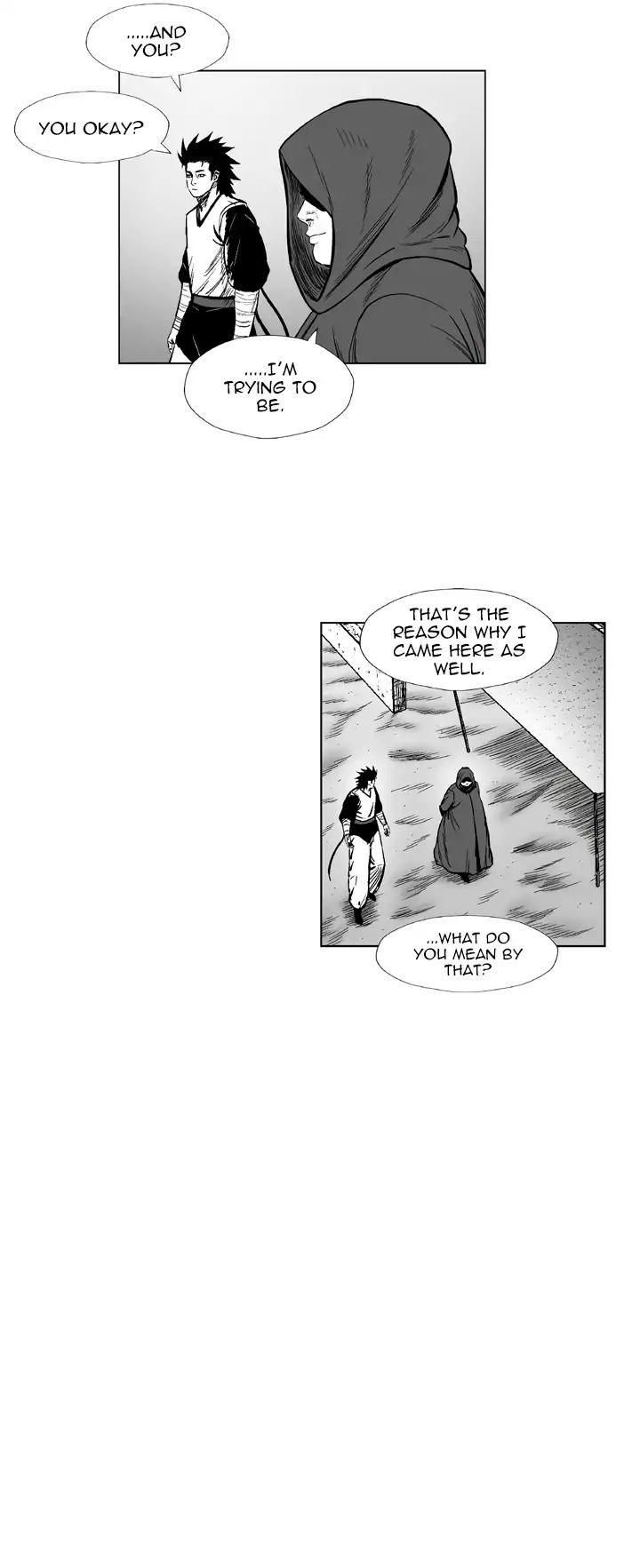 Red Storm - Chapter 319 Page 8