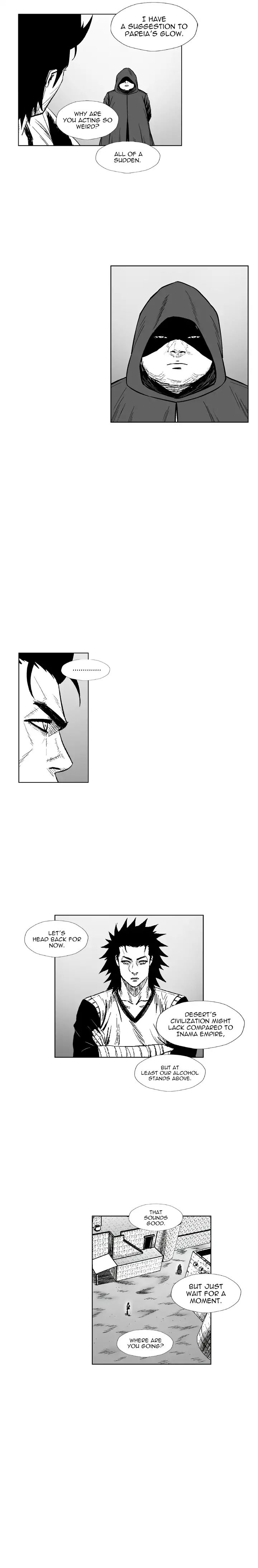 Red Storm - Chapter 319 Page 9