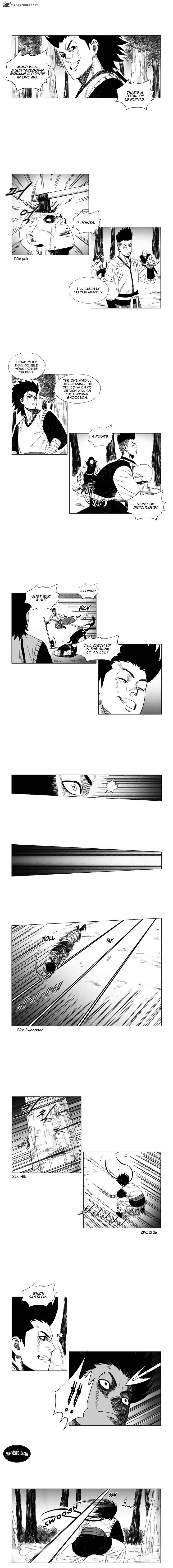 Red Storm - Chapter 32 Page 3