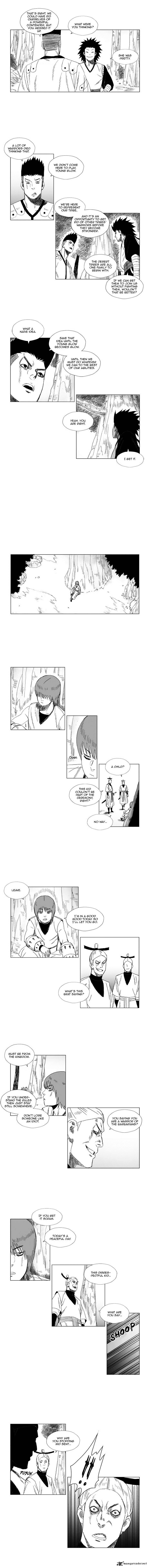 Red Storm - Chapter 32 Page 6