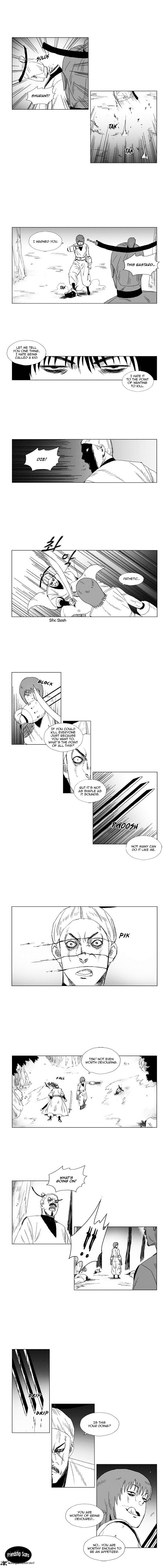 Red Storm - Chapter 32 Page 7