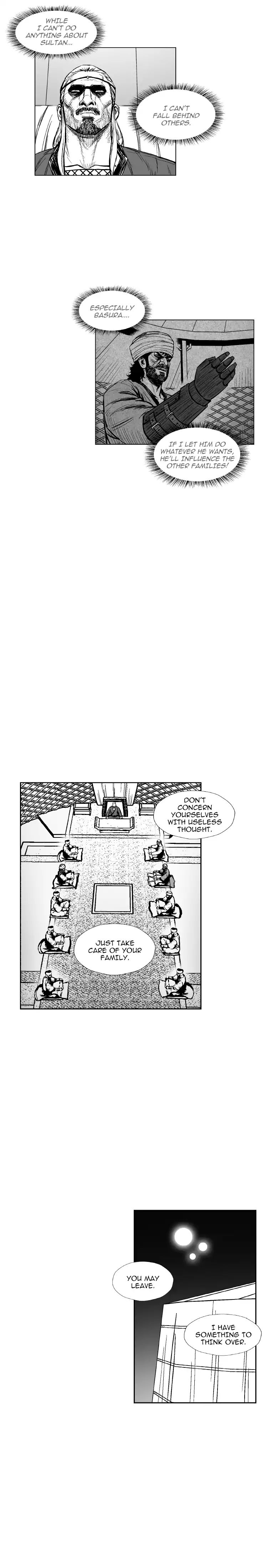 Red Storm - Chapter 320 Page 11