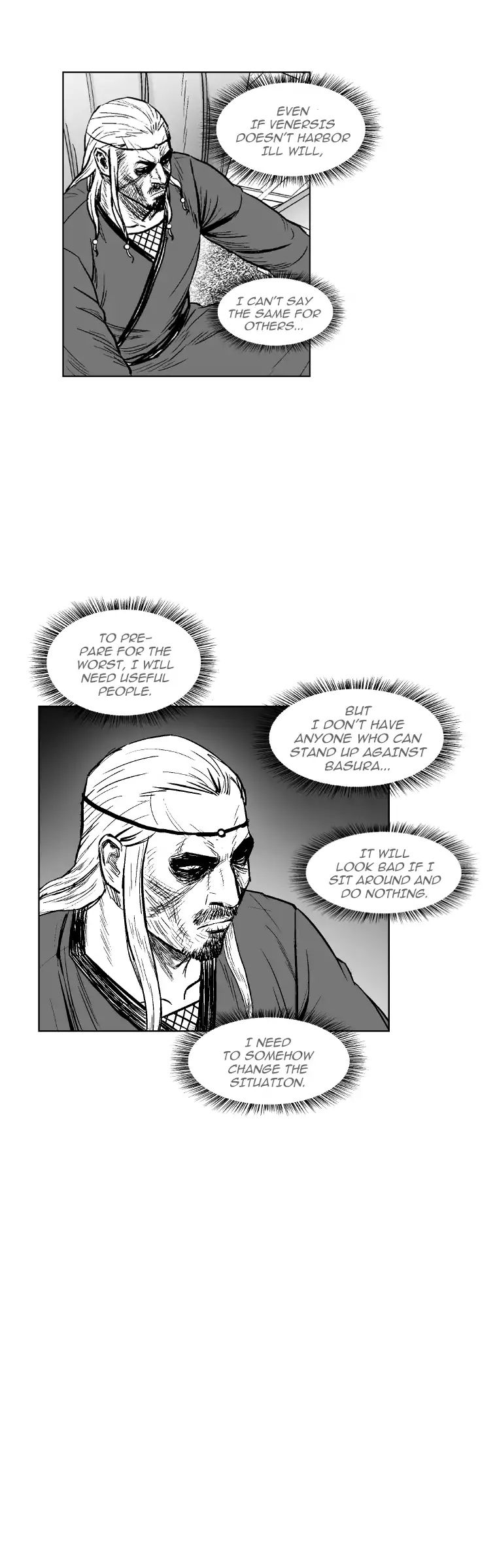 Red Storm - Chapter 320 Page 12