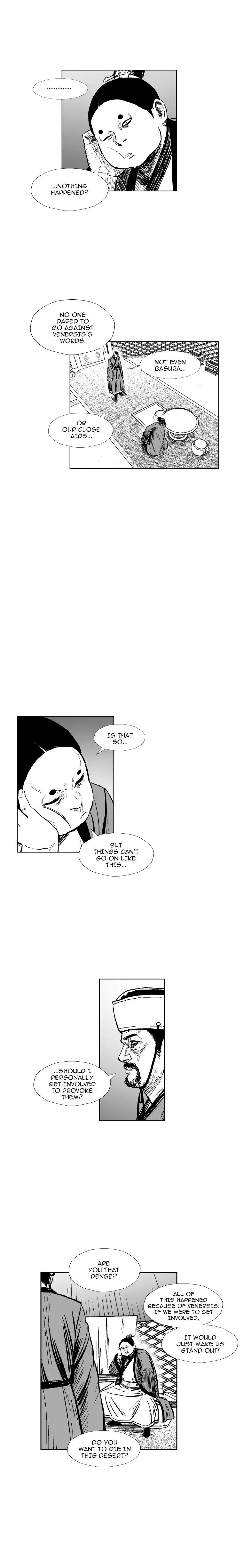 Red Storm - Chapter 320 Page 3