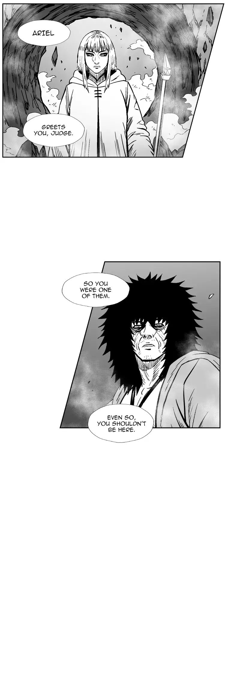 Red Storm - Chapter 321 Page 10