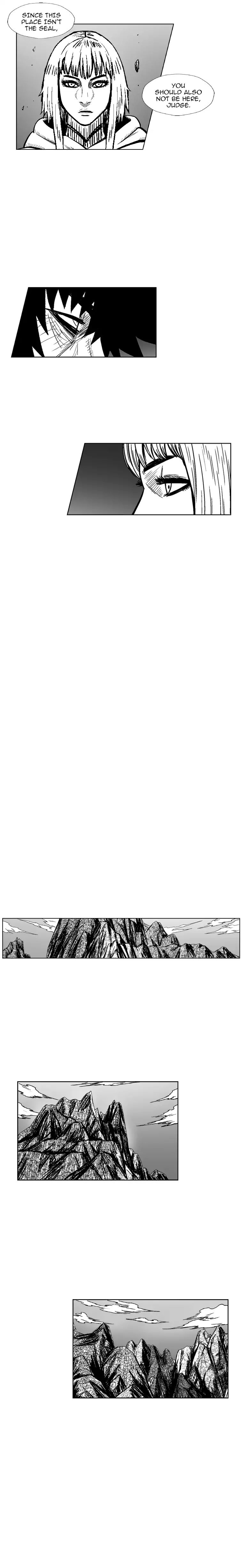 Red Storm - Chapter 321 Page 11