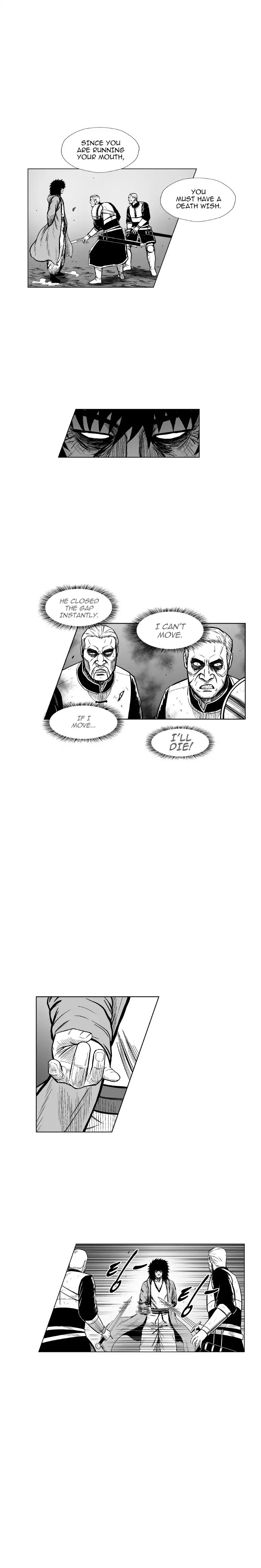 Red Storm - Chapter 321 Page 3