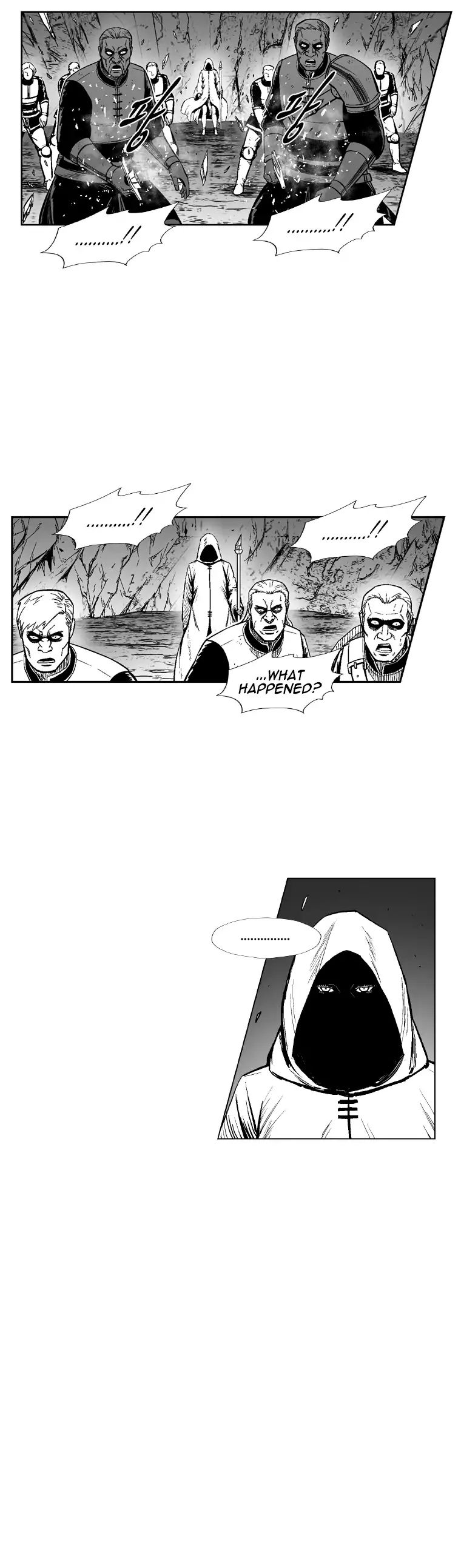 Red Storm - Chapter 321 Page 4