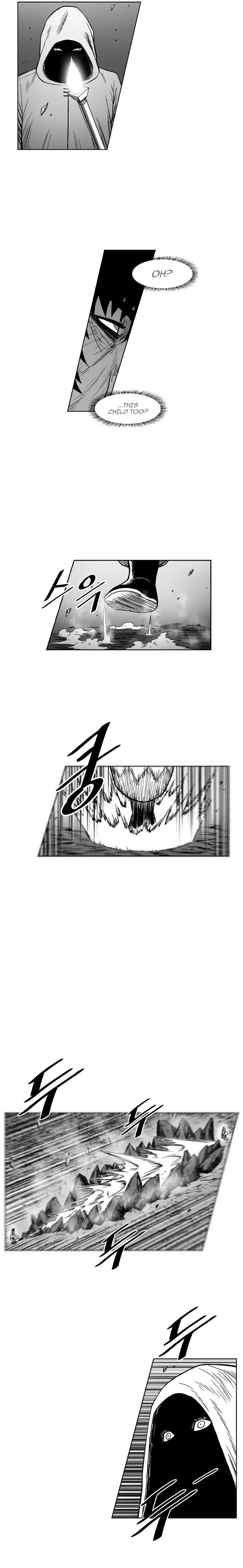 Red Storm - Chapter 321 Page 7