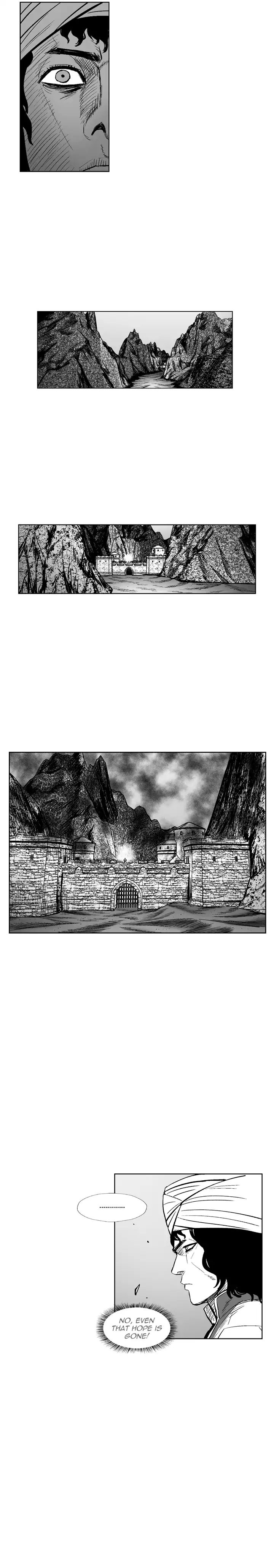 Red Storm - Chapter 322 Page 13