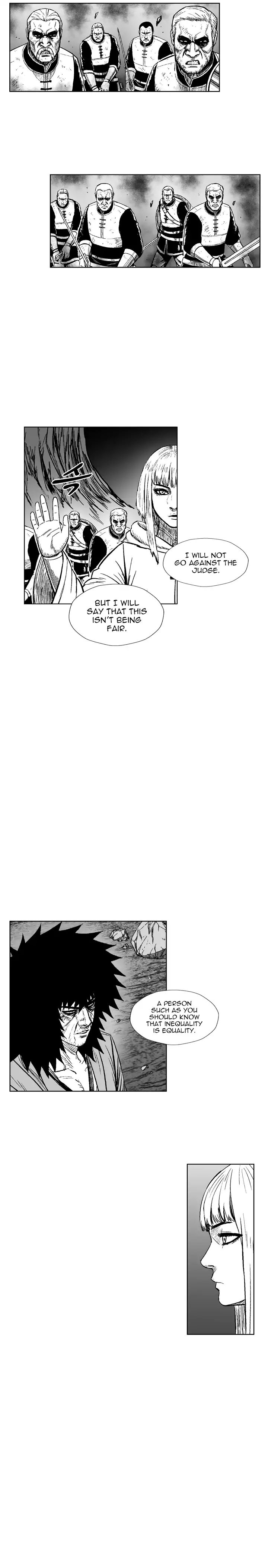 Red Storm - Chapter 322 Page 19