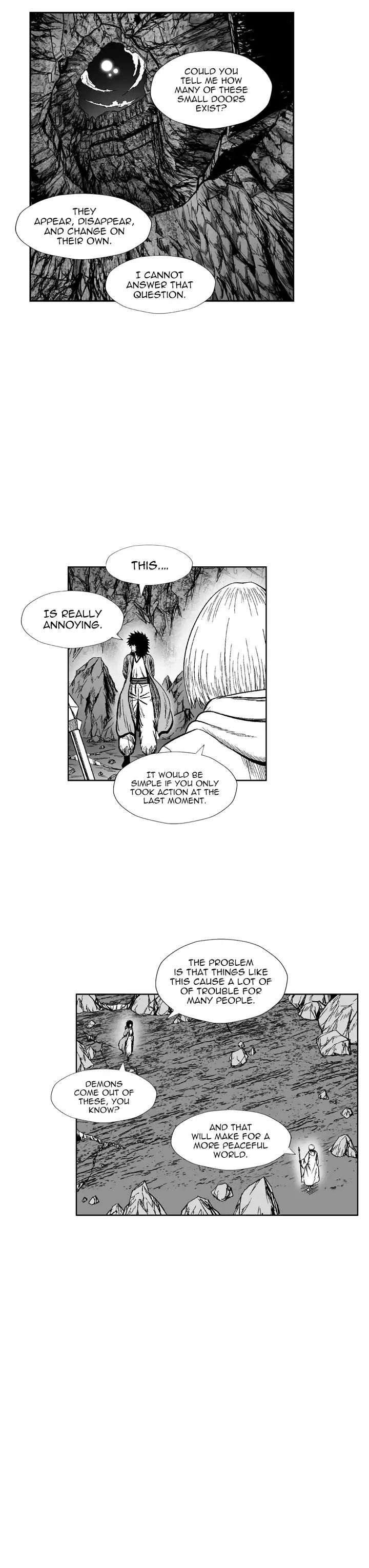 Red Storm - Chapter 322 Page 20